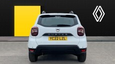Dacia Duster 1.0 TCe 90 Comfort 5dr Petrol Estate